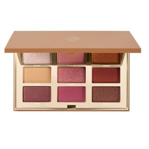 Complex Culture Eyeshadow Palette NEW